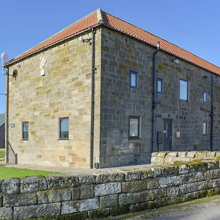 The Granary - Uk48270 * ウィットビー