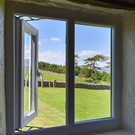 Holiday home The Granary - Uk34204 East Witton