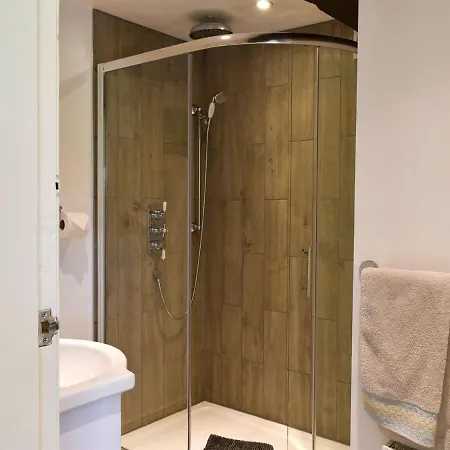 The Granary - Uk34204 Holiday home East Witton
