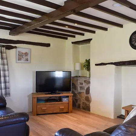 Holiday home The Granary - Uk34204 East Witton