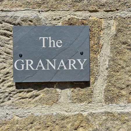 Holiday home The Granary - Uk34204