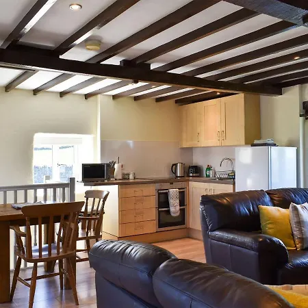 The Granary - Uk34204 Holiday home