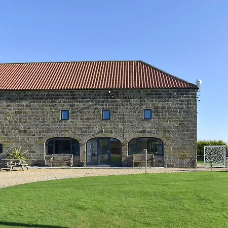 Сasa de vacaciones The Granary - Uk48270 Whitby